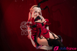 Aryana Love doll silicone elfe à grosses meules 155cm D-cup SEdoll
