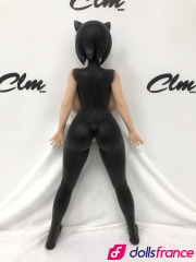 Aria la mini poupées d'amour en silicone de Sonic Si70cm AR Climax Doll