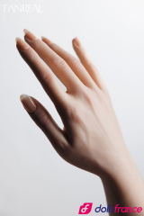 Yao poupée sexuelle en silicone prostituée asiatique 159cm F-cup FanReal