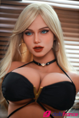 Sexdoll torse sans jambes ni bras Yui avec machoire en stock EU 85cm E-cup FireDoll