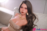 Elara torso réaliste avec des petits seins en stock EU 93cm B-cup FireDoll