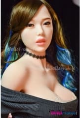 Sun Yoo poupée coréenne de luxe 165cm 6YE