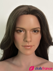 Natalie poupée pour adulte distinguée et sexy 175cm bonnet E Zelex