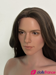 Natalie poupée pour adulte distinguée et sexy 175cm bonnet E Zelex
