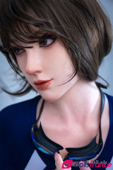Sex doll silicone Nabi la nageuse à gros seins 170cm bonnet C Real Lady