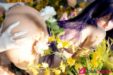 La lovedoll Amy en cosplay Naruto 159cm A-cup FunWestDoll