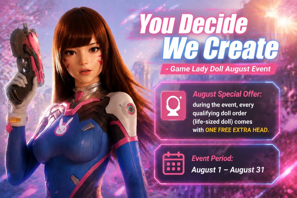 Promo GAMELADY 2nd Tête OFFERTE !