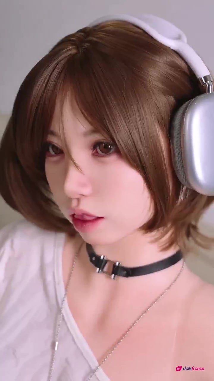 Doll réaliste en silicone Yuki l'étudiante japonaise ROS MAX Low-Battery Girl T165cm Irontech
