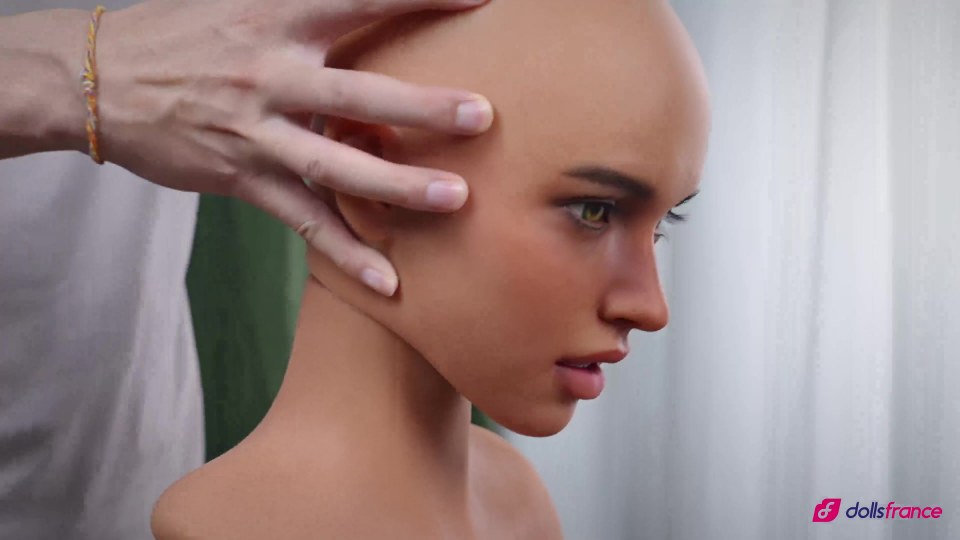 IronAI Head