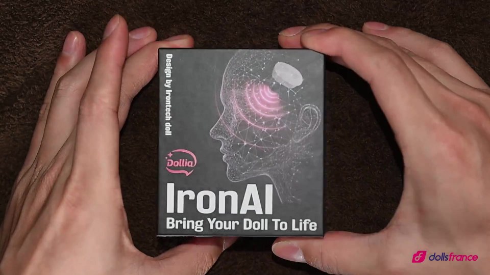 Nouveautés Irontech 2026 IronAI