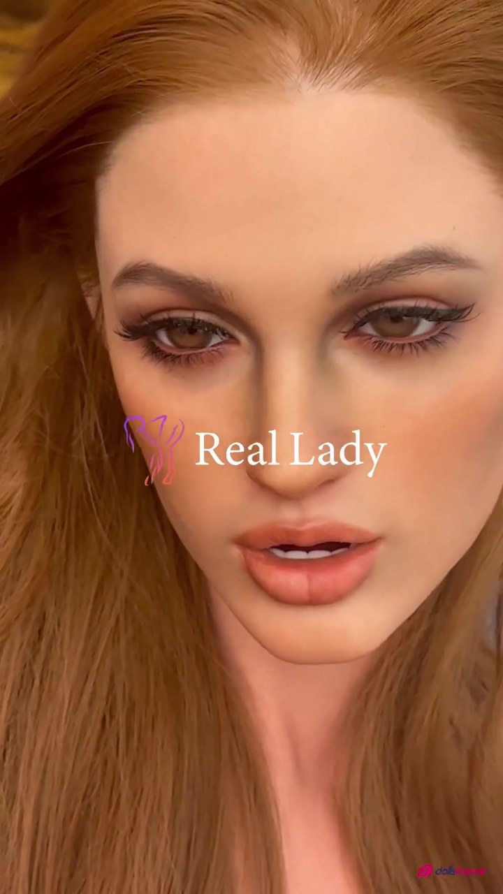 Bianca sexdoll taille réelle bibliothécaire sexy ROS MAX 168cm G-cup Real Lady