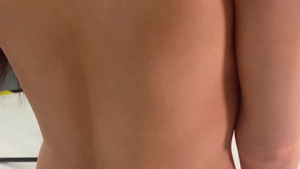 Valérie super réaliste et nue 170cm C-cup Zelex